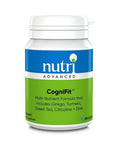 Nutri Advanced CogniFit - 30 capsules