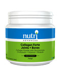 Nutri Advanced Collagen Forte Joints + Bones - 275g