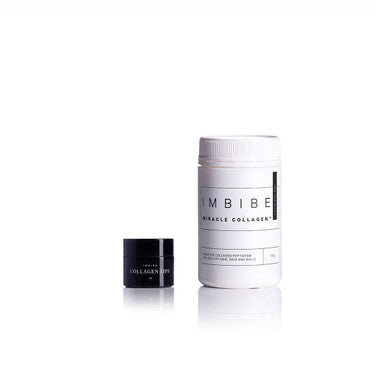 IMBIBE Miracle Skin + Juicy Lips Bundle