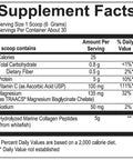 Collagen 30srv