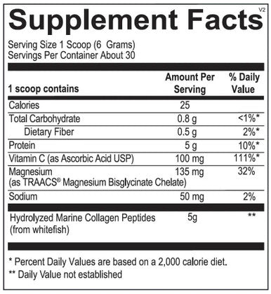 Collagen 30srv