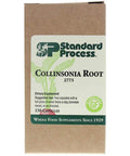 Collinsonia Root 150 Capsules