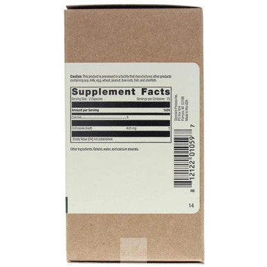 Collinsonia Root 150 Capsules