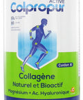 Colpropur Active Natural and Bioactive Collagen 330g