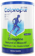 Colpropur Active Natural and Bioactive Collagen 330g