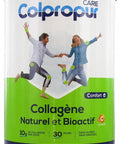 Colpropur Care Natural Collagen and Bioactive 300g