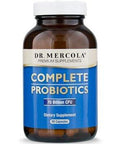Complete Probiotics 70 Bill Cfu 90 Caps