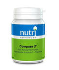 Nutri Advanced Compose LT - 30 capsules