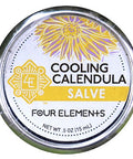Cooling Calendula Salve