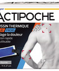 Cooper Actipoche 1 Thermic Bag 11 x 27cm