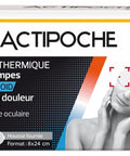 Cooper Actipoche Eyes & Temples 1 Thermic Bag