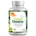 Zahler's Core Greens Capsule Superfoods 240 Capsules