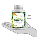 Zahler's Core Greens Capsule Superfoods 240 Capsules