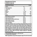 Zahler's Core Greens Capsule Superfoods 240 Capsules
