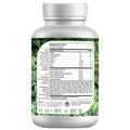 Zahler's Core Greens Capsule Superfoods 240 Capsules
