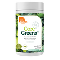 Zahler's Core Greens Powder Superfoods Spearmint Flavor