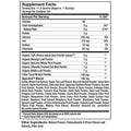 Zahler's Core Greens Powder Superfoods Spearmint Flavor