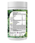 Zahler's Core Greens Powder Superfoods Spearmint Flavor