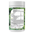 Zahler's Core Greens Powder Superfoods Spearmint Flavor
