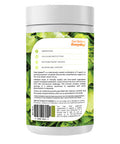 Zahler's Core Greens Powder Superfoods Citrus Flavor