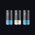 Way2well Core Health Bundle , Advanced Multi - 120 caps + Vitamin D3 + K2 5000 - 60 caps + Krill Oil 1000 - 60 caps