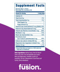 Bariatric Fusion Cran-Grape Calcium Citrate Chews 60 count