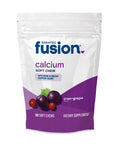 Bariatric Fusion Cran-Grape Calcium Citrate Chews 60 count