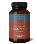 Terranova Cranberry 300mg - 100 capsules