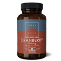 Terranova Cranberry 300mg - 100 capsules