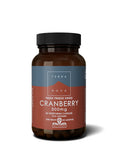 Terranova Cranberry 300mg - 50 capsules