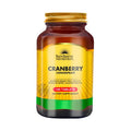 Sunshine Nutrition Cranberry Concentrate 100 Tablets