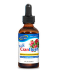 North American Herb & Spice CranFlush - 60ml