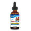 North American Herb & Spice CranFlush - 60ml