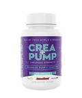 Crea+Pump 120Caps