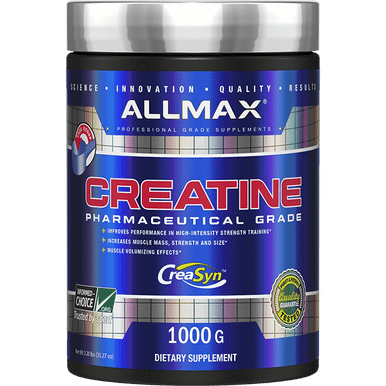 Creatine Monohydrate 1000Grams