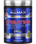 Creatine Monohydrate 1000Grams