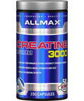 Allmax Nutrition Creatine 3000 150 Caps