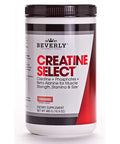 Beverly International Creatine Select + Phosphates + Beta Alanine Orange 480g