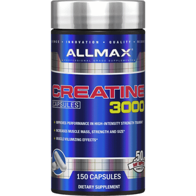 Creatine 3000 150Caps