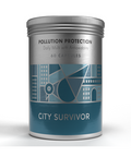City Survivor Pollution Protection Daily Multi With Antioxidants 60'S
