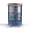 City Survivor Vital Minerals Magnesium Bisglycinate and Citrate 60's