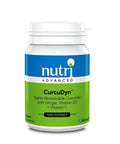 Nutri Advanced CurcuDyn - 60 Capsules