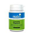 Nutri Advanced Curcumin Megasorb - 60 tablets