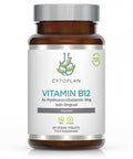 Cytoplan Vitamin B12 As Hydroxycobalamin 1mg Sub-lingual 60's