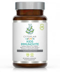 Cytoplan Kids Immunovite 60'S