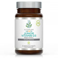 Cytoplan Junior Vitamin D3 60's