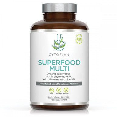 Cytoplan Superfood Multi