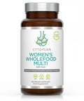 Cytoplan Women'S Wholefood Multi