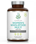 Cytoplan Women'S Wholefood Multi
