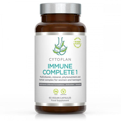 Cytoplan Immune Complete 1